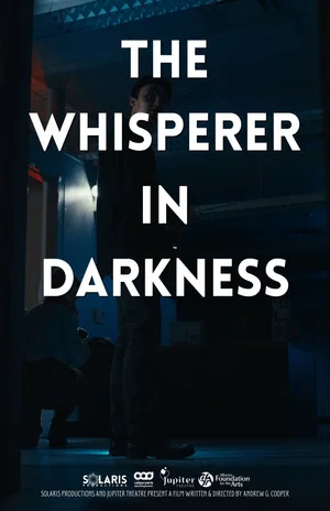 Постер: The Whisperer in Darkness