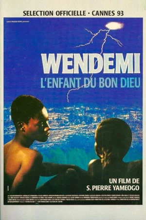 Постер: Wendemi