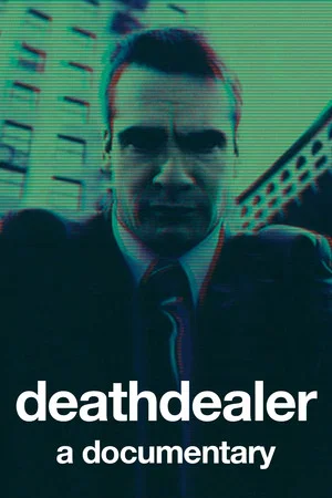 Постер: Deathdealer: A Documentary