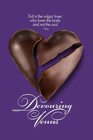 Постер: Devouring Venus