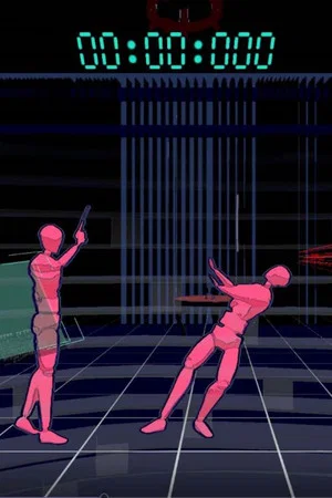Постер: The First AI Sentenced to