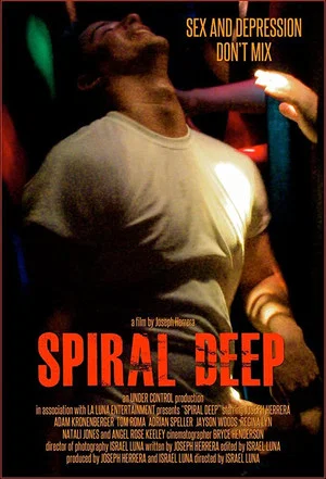 Постер: Spiral Deep