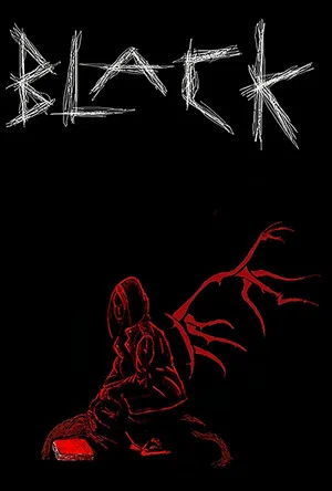 Постер: Black
