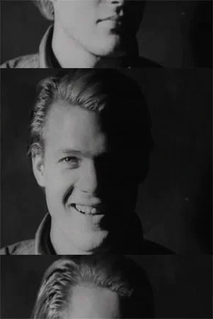 Постер: SCREEN TEST [ST4]: PAUL AMERICA