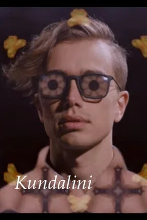 Постер: Kundalini