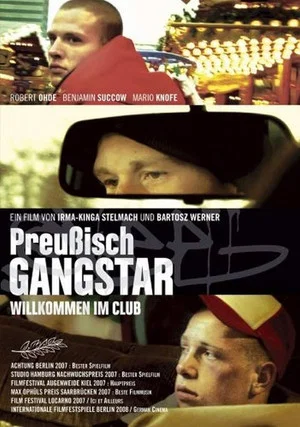 Постер: Preußisch Gangstar
