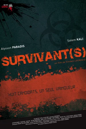 Постер: Survivant(s)