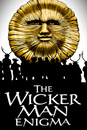 Постер: The Wicker Man Enigma