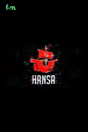 Постер: Hansa: The Infiltration of the Dark Web