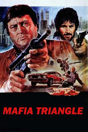 Постер: The Mafia Triangle