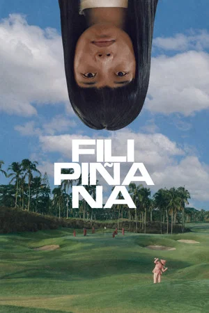 Постер: Filipiñana