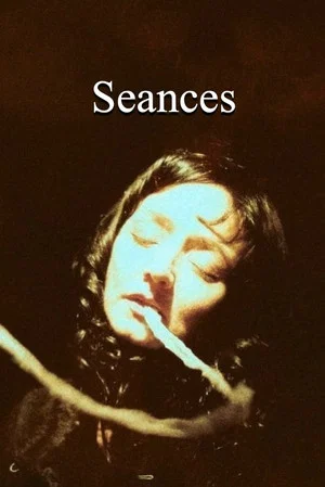 Постер: Seances