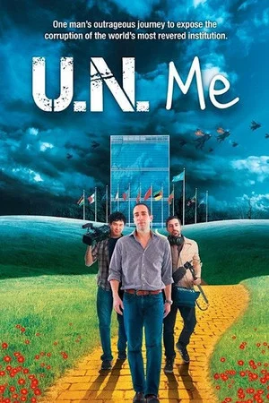 Постер: U.N. Me