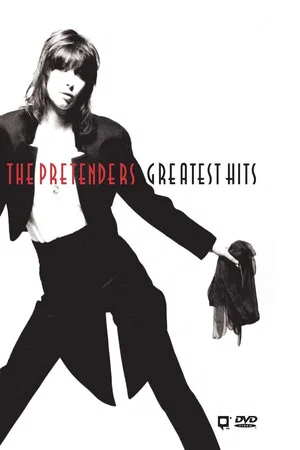 Постер: The Pretenders - Greatest Hits