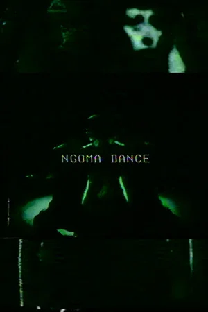 Постер: Ngoma Dance