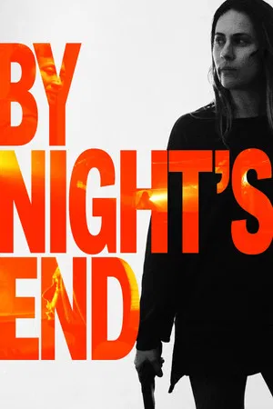 Постер: By Night's End