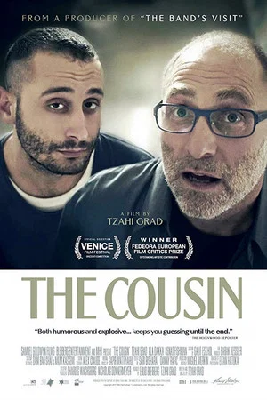 Постер: The Cousin