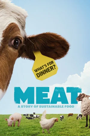 Постер: Meat