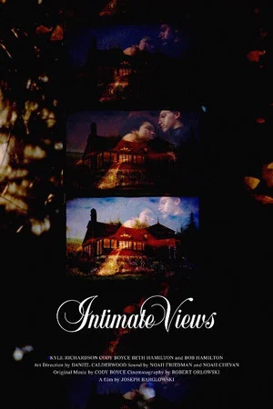 Постер: Intimate Views