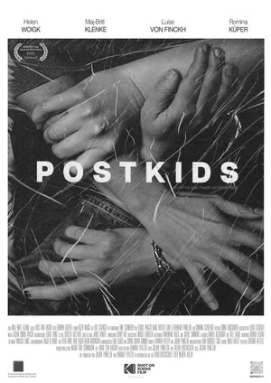 Постер: Postkids