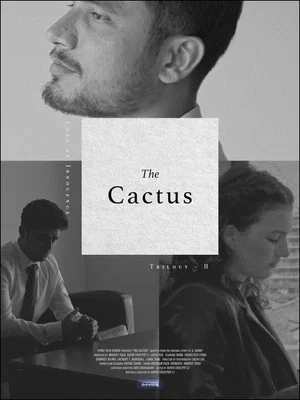Постер: The Cactus