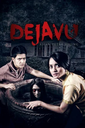 Постер: Dejavu