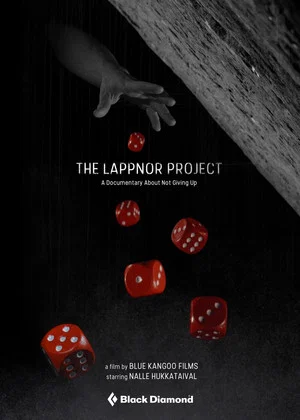 Постер: The Lappnor Project