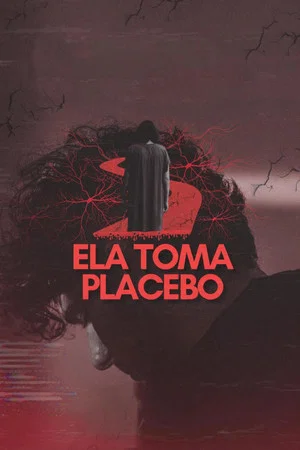 Постер: Ela Toma Placebo