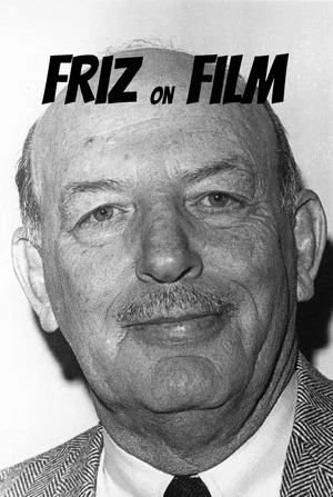 Постер: Friz on Film
