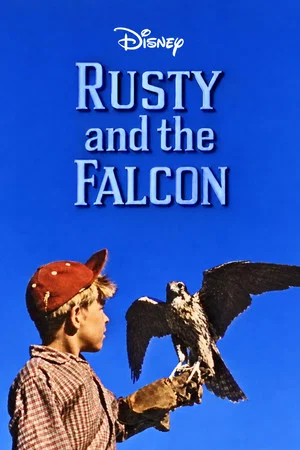 Постер: Rusty and the Falcon