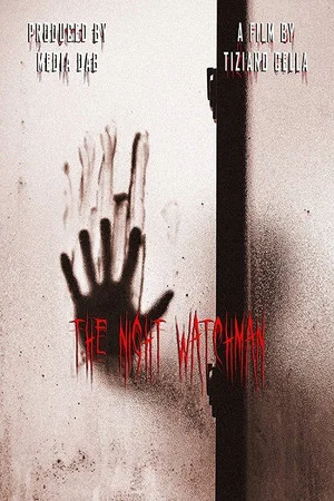 Постер: The Night Watchman