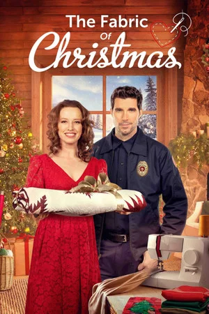 Постер: The Fabric of Christmas