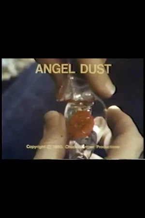 Постер: Angel Dust