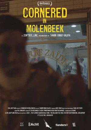 Постер: Cornered in Molenbeek