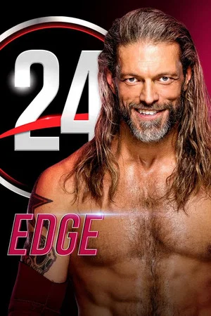 Постер: Edge: The Second Mountain