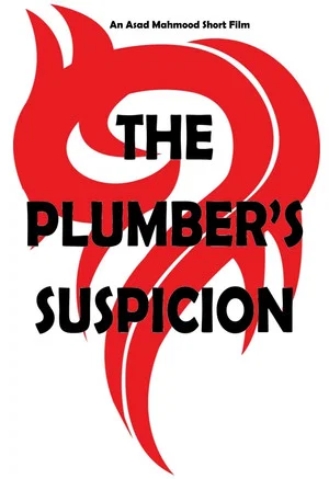 Постер: The Plumber's Suspicion