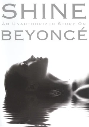 Постер: Beyonce: Shine