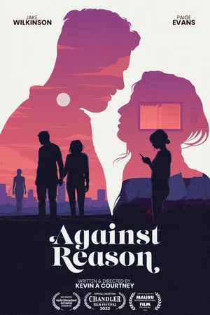 Постер: Against Reason