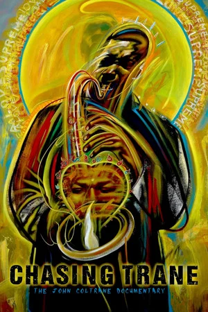 Постер: Chasing Trane