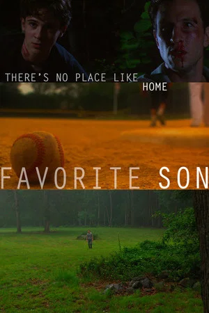 Постер: Favorite Son