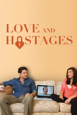 Постер: Love and Hostages