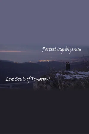 Постер: Lost Souls of Tomorrow