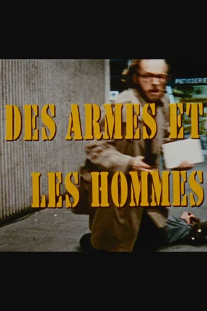 Постер: Des armes et les hommes