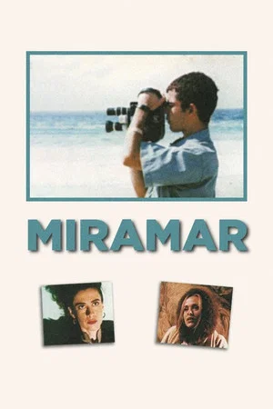 Постер: Miramar