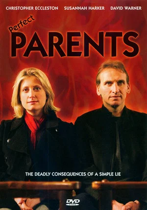 Постер: Perfect Parents