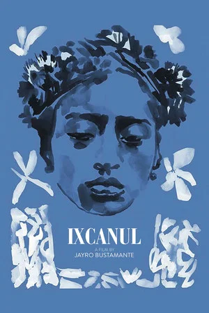 Постер: Ixcanul