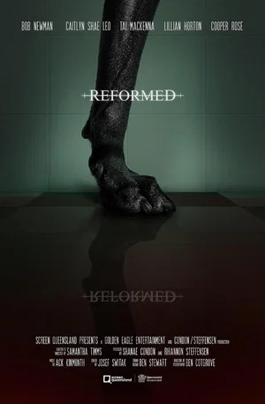 Постер: Reformed