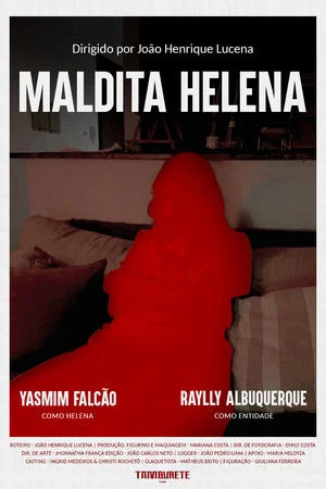 Постер: Maldita Helena