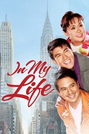 Постер: In My Life