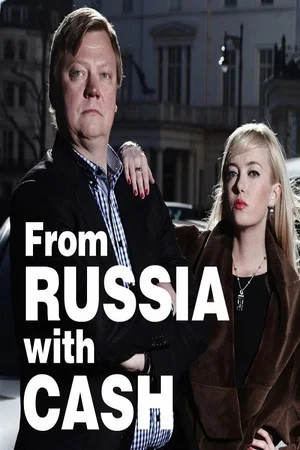 Постер: From Russia with Cash